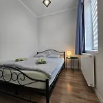 Kdn Metalowcow Apartment