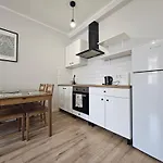 Kdn Metalowcow Apartment Swietochlowice