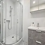Kdn Metalowcow Apartment Swietochlowice