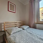 Apartment Kdn Metalowcow *