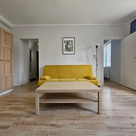 Apartment Kdn Metalowcow *