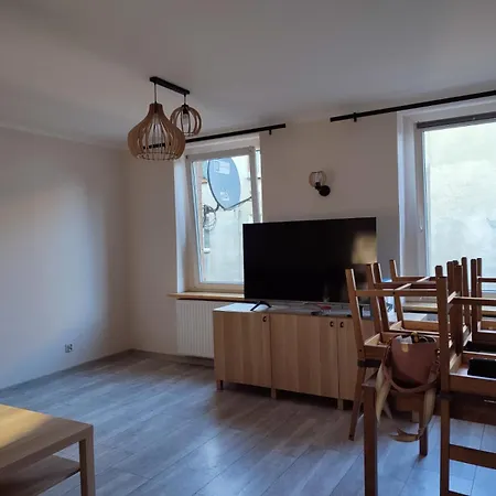 Kdn Metalowcow Daire Świętochłowice