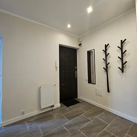 Kdn Metalowcow Daire Świętochłowice