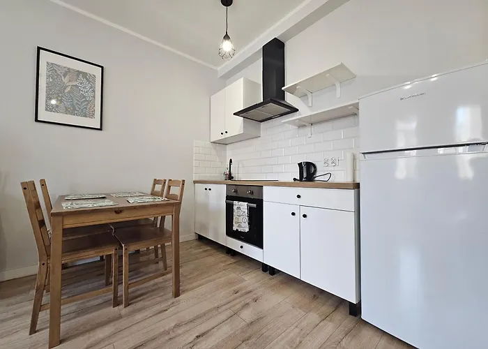 Kdn Metalowcow דירה Świętochłowice