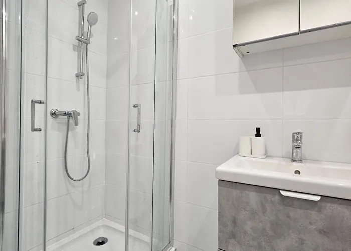 Kdn Metalowcow דירה Świętochłowice