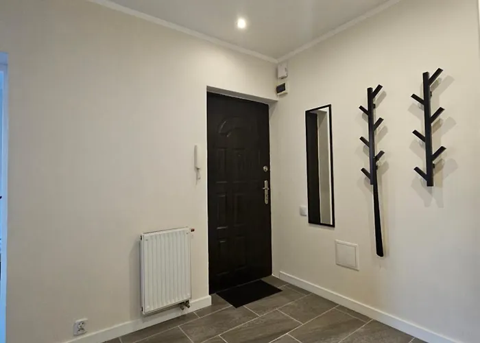 Kdn Metalowcow דירה Świętochłowice